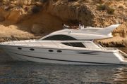 Fairline Phantom 43 Power Boat For Sale