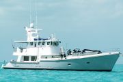 Nordhavn 62 Power Boat For Sale