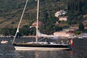 X-Yachts 442 Mk2 Sail Boat For Sale