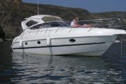 Cranchi Zaffiro 34 Power Boat For Sale