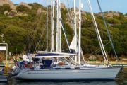 Bavaria 42 Sail Boat For Sale