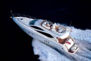 Sunseeker Manhattan 60 Power Boat For Sale