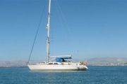 Bavaria 47 Ocean Sail Boat For Sale