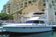 Fairline Sedan 36 Power Boat For Sale