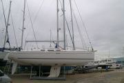 Dufour 40 Sail Boat For Sale