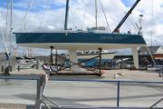 Archambault Joubert Nivelt Sprint 50 Sail Boat For Sale