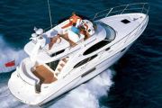 Sealine F37 Power Boat For Sale