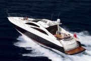 Sunseeker Predator 72 Power Boat For Sale