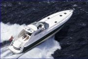 Sunseeker Predator 63 Power Boat For Sale