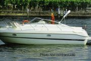 Cranchi Zaffiro 28 Power Boat For Sale