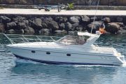 Fairline Targa 35 Power Boat For Sale