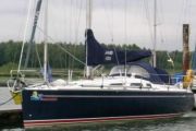 Maxi 1050 Sail Boat For Sale