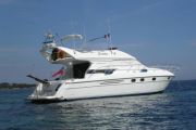 Princess 460 Power Boat For Sale