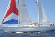 Amel Super Maramu Sail Boat For Sale