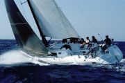 Fast Yachts 42 Sail Boat For Sale