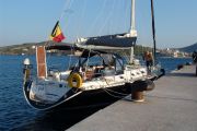 Alfa Yachts 51 Sail Boat For Sale