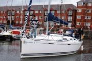 Dufour 365 Grand Large Sail Boat For Sale