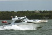 Solent Spear 36 Power Boat For Sale