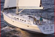 Hunter 50 Sail Boat For Sale