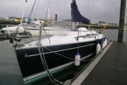 Dehler 36SQ Sail Boat For Sale