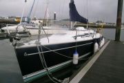 Dehler  36SQ Sail Boat For Sale