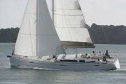 Dufour 525 Grand Large Sail Boat For Sale