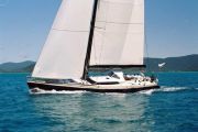 Warwick 66 Eagle 66 Sloop Sail Boat For Sale