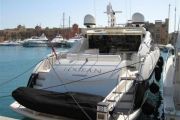 Sunseeker Predator 82 Power Boat For Sale