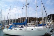 Northshore Vancouver 36 Sail Boat For Sale