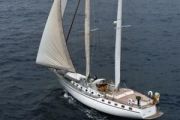 C.N.S.O. Custom build ketch Sail Boat For Sale