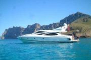 Sunseeker Manhattan 64 Power Boat For Sale