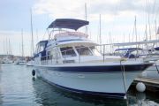 Trader 50 Power Boat For Sale