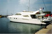 Princess 60' Power Boat For Sale