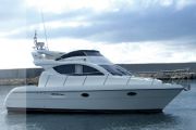 Astilleros Doqueve 34 Power Boat For Sale