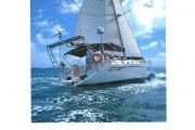 Payanke - Gib Sea 43 Sail Boat For Sale