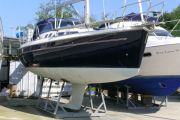 Maxi  38+ Sail Boat For Sale