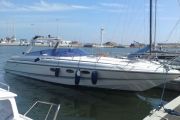 Sunseeker Tomahawk 37 Mk 1 Power Boat For Sale