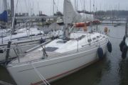 Sigma 400 Sail Boat For Sale