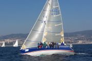 Oyster Lightwave 395 Sail Boat For Sale