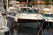 Cranchi 39 Endurance Power Boat For Sale