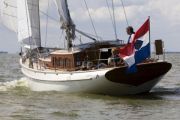 Puffin 41 centerboard sloop Sail Boat For Sale