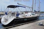Jeanneau Sun Odyssey 42 DS Sail Boat For Sale