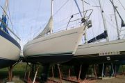 Maxi 1000 Sail Boat For Sale