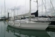 Dehler 37 CWS Sail Boat For Sale