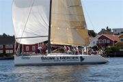 Judel/Vrolijk 47 IMS 47 Sail Boat For Sale