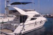 Fairline Phantom 42 Power Boat For Sale