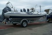 Ribeye 6.0 Series A Power Boat For Sale