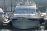 Pfeil 550 Power Boat For Sale