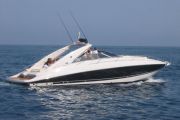 Sunseeker Superhawk 43 Power Boat For Sale