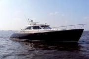 Rapsody November 55 Power Boat For Sale